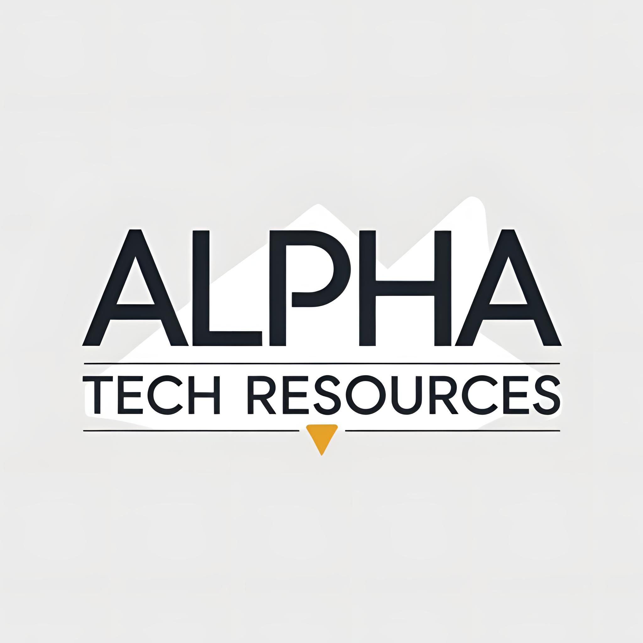 Alpha Tech Resources: Your Go‑To Hub for Technology, Business & Modern Living