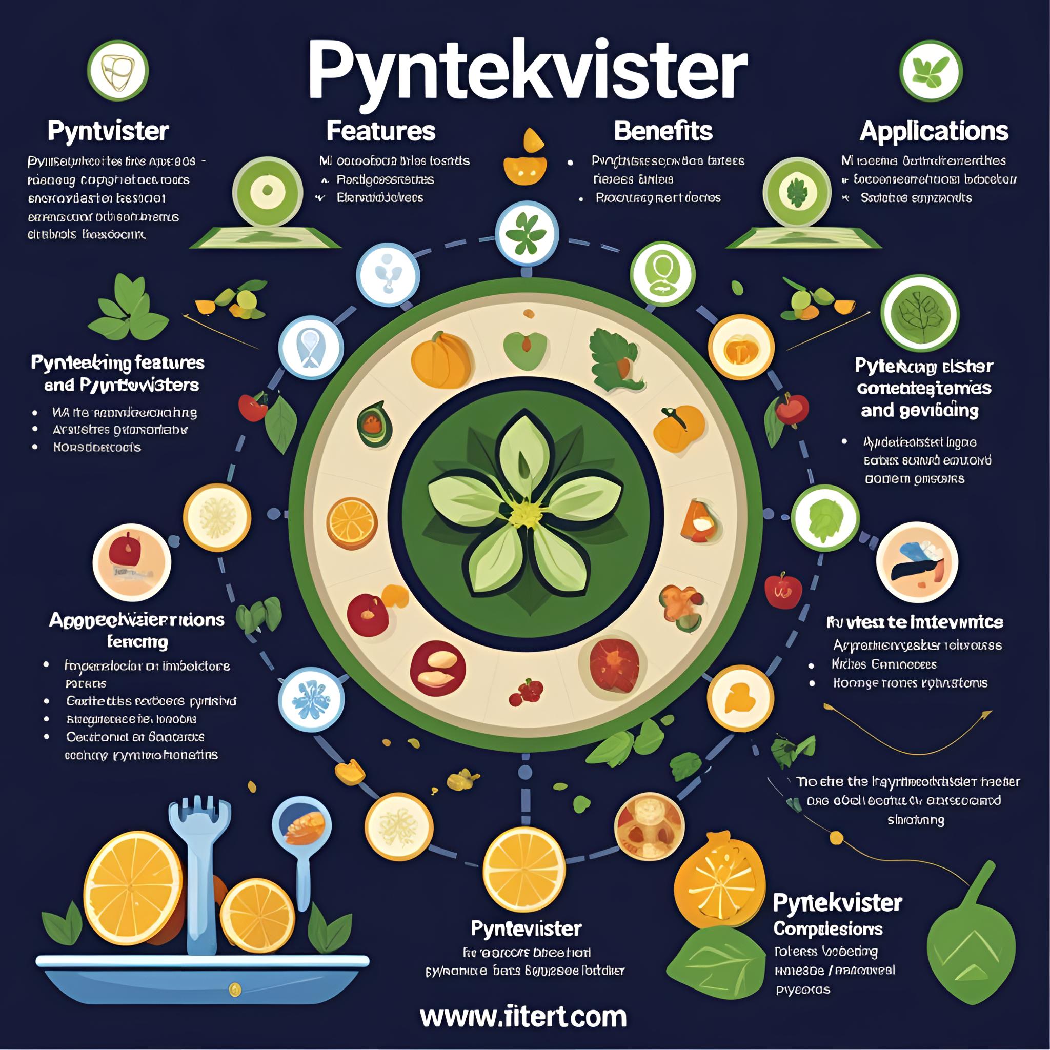 Everything You Should Know About Pyntekvister