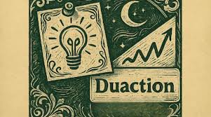 Exploring Duaction: Innovation in Action