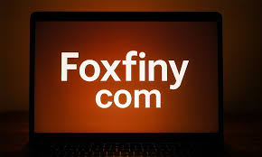 Exploring Foxfiny Com: Your Gateway to Digital Excellence
