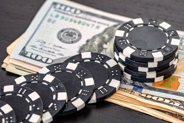 MyBlackChip.com Bet – A Modern Platform for Casino & Sports Betting