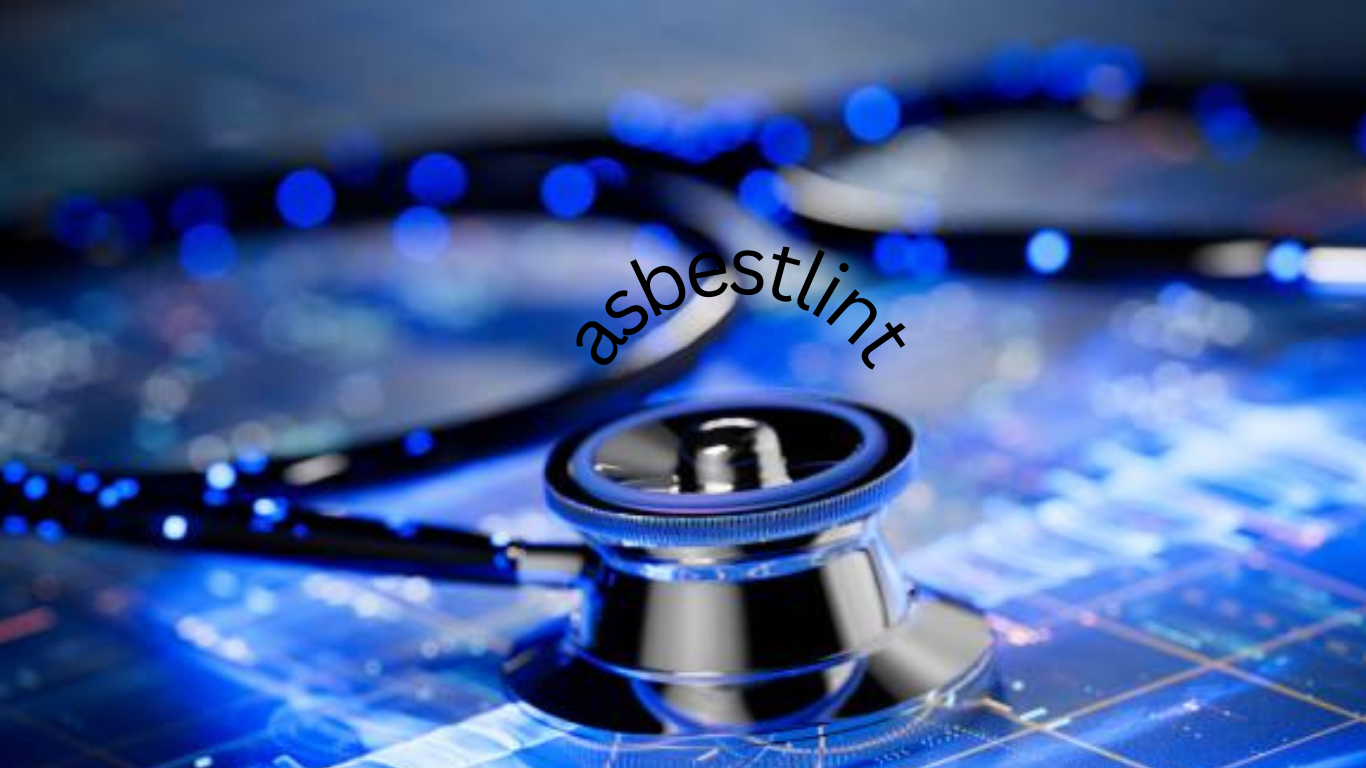 Asbestlint: The Invisible Threat from Aging Asbestos Materials