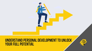 Dihward: Unlocking Potential Through Smart Personal Development