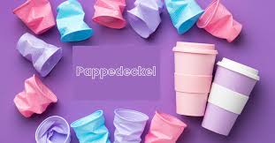 Pappedeckel Uncovered: Sustainable Packaging for Modern Needs