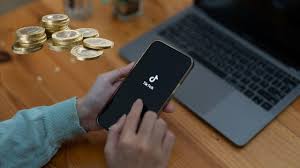 Cómo Comprar Monedas de TikTok de Forma Segura y Fácil