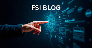 FSI Blogs in the U.S.: Financial Insight That Matters