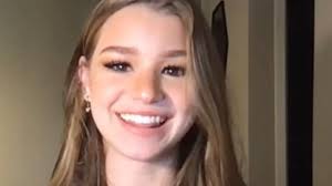 Brooke Monk: Rising Star of TikTok and Social Media