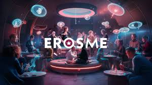 Unlocking the Meaning of Erosme