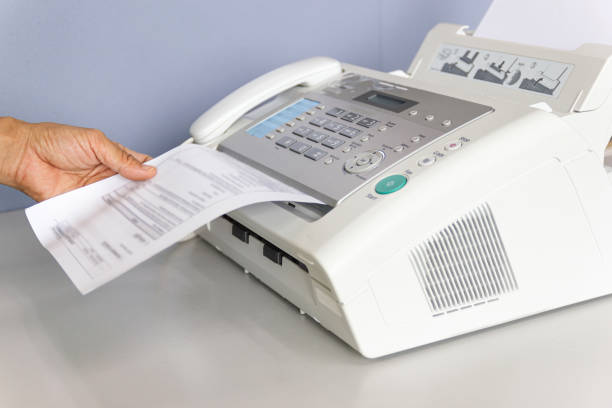 rucofax: The Smarter Way to Send and Receive Faxes Online