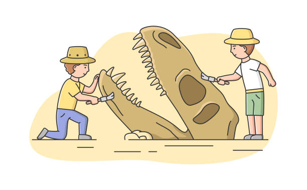 What Dinosaur Has 500 Teeth? The Fascinating Facts About Nigersaurus