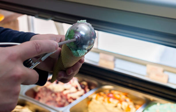 Salty Ice Cream: A Flavor Revolution in Frozen Desserts