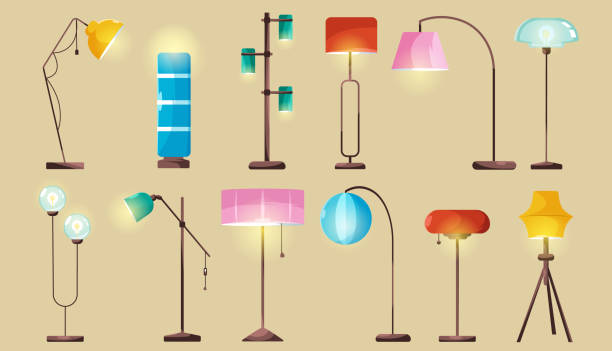 The Ultimate Guide to Choosing the Perfect Lamp for Your Lava Lamp