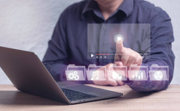 Avtub: A New Era in Digital Content and Video Sharing
