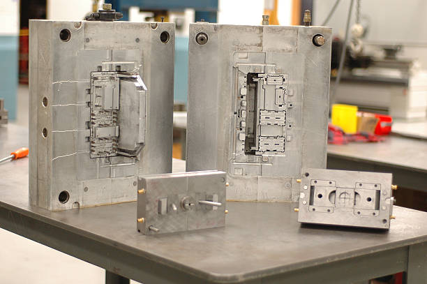 Repmold: The Smart Solution for Efficient and Repeatable Mold Production