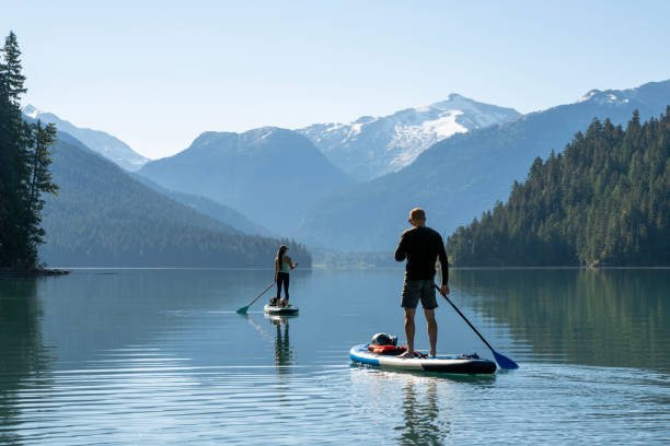 Discover the Joy of Veneajelu: A Peaceful Journey on Water