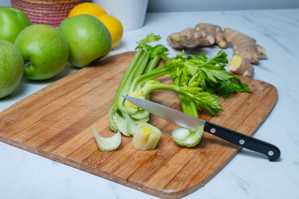 Pravi Celer: Nature’s Powerhouse for Detox and Immunity