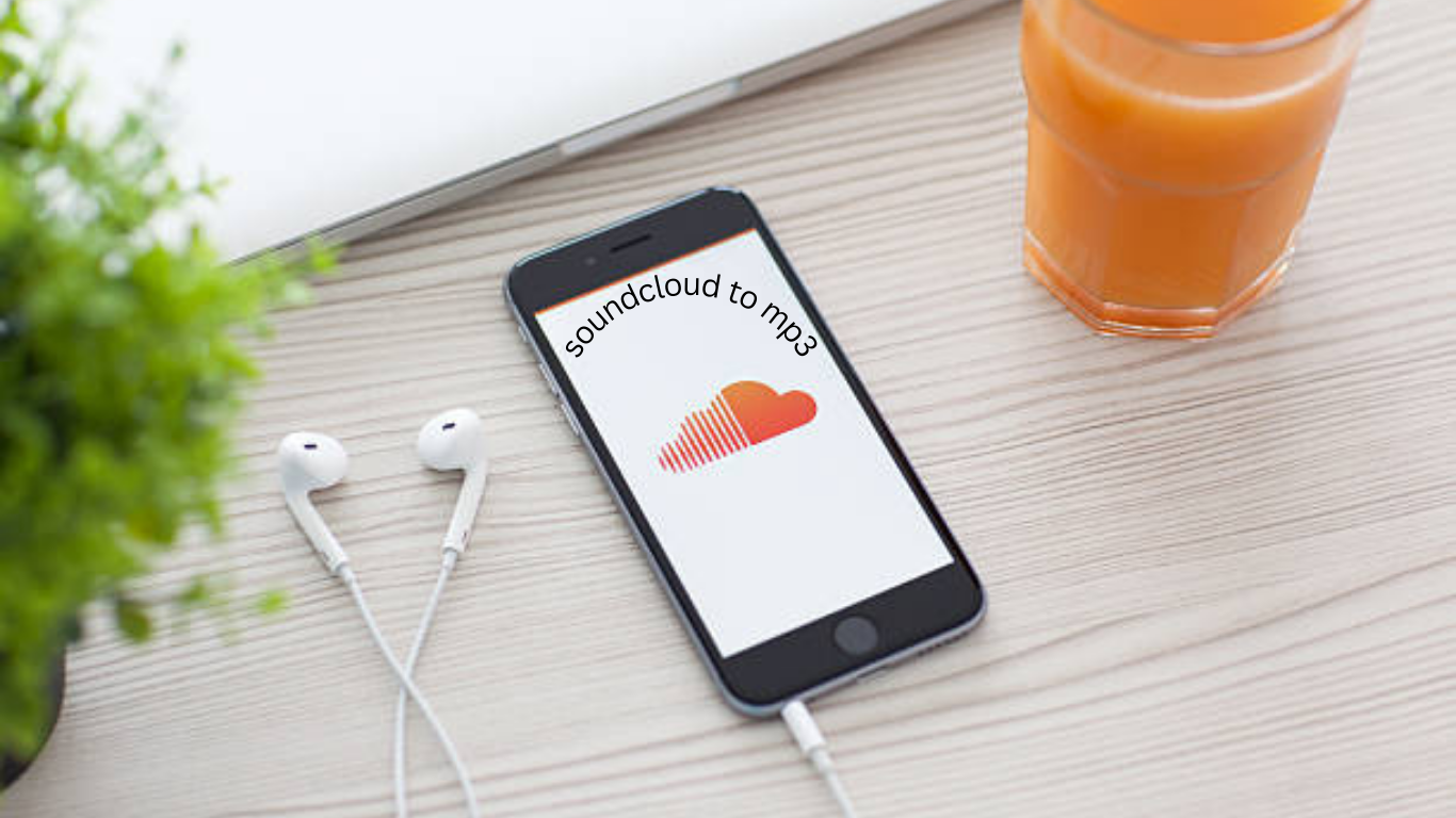 How to Convert SoundCloud to MP3: A Complete Guide for Music Lovers