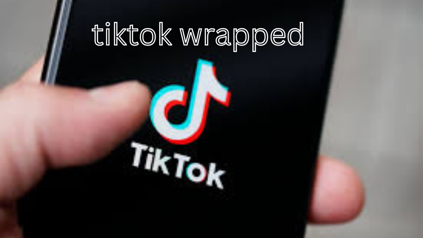 TikTok Wrapped: Your Year on TikTok, Unwrapped