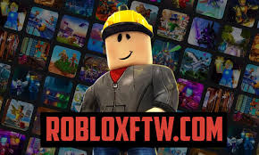 RobloxFTW.com: The Ultimate Fan Hub for Roblox Enthusiasts