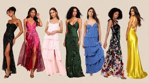 Lulus: Your Ultimate Destination for Affordable Luxury Fashion